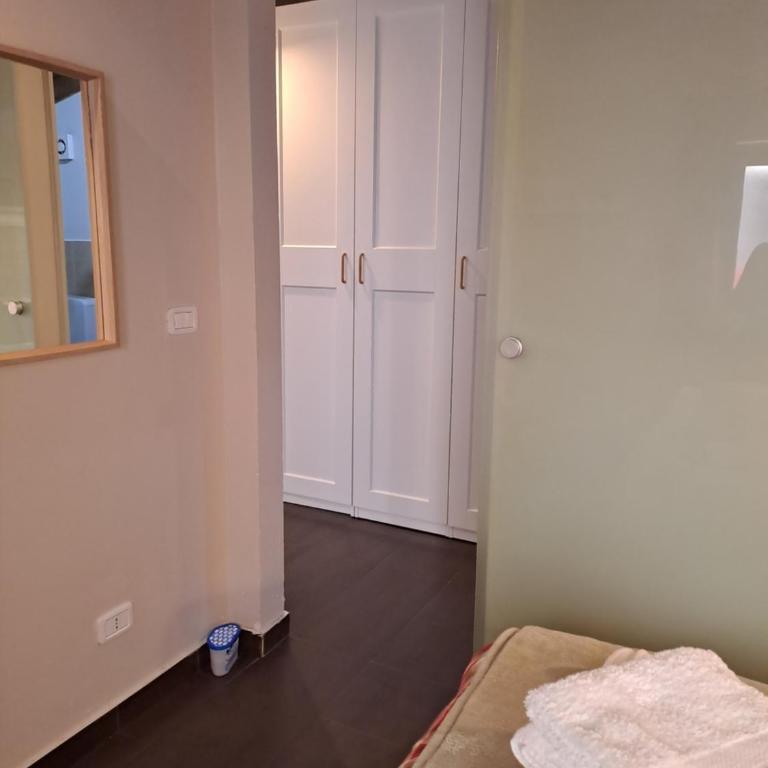 Liberty house - One-Bedroom Apartment - 4