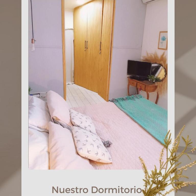 LA SANTIAGO SALTA - One-Bedroom Apartment - 1