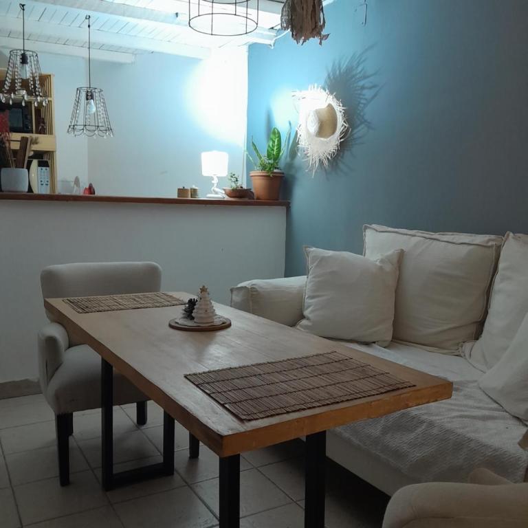 LA SANTIAGO SALTA - One-Bedroom Apartment - 2