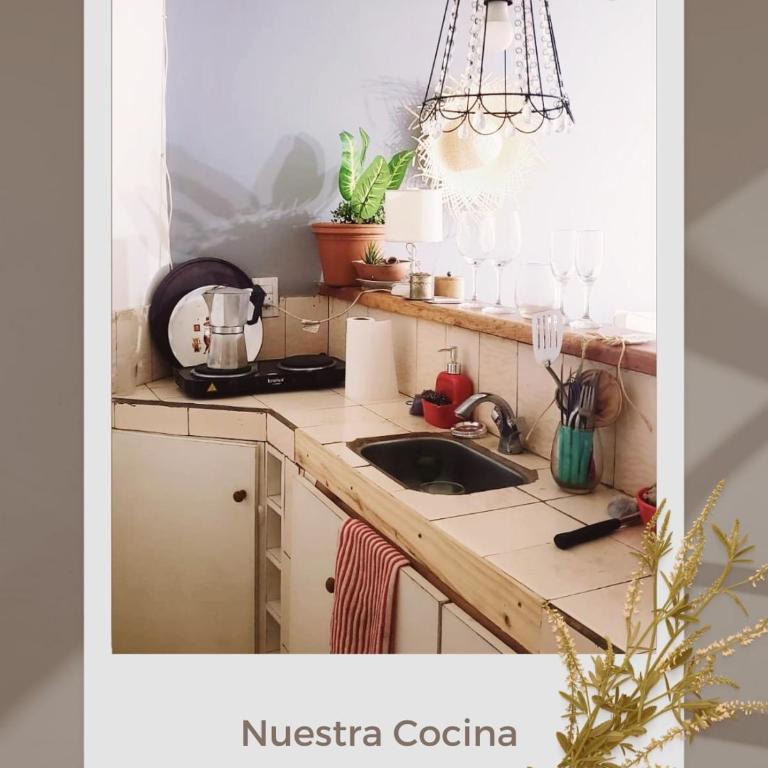 LA SANTIAGO SALTA - One-Bedroom Apartment - 14