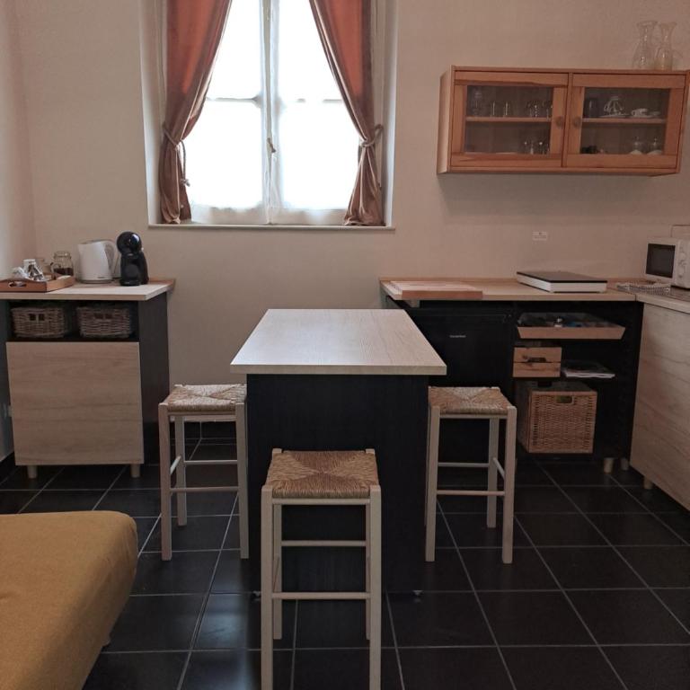 Liberty house - One-Bedroom Apartment - 7