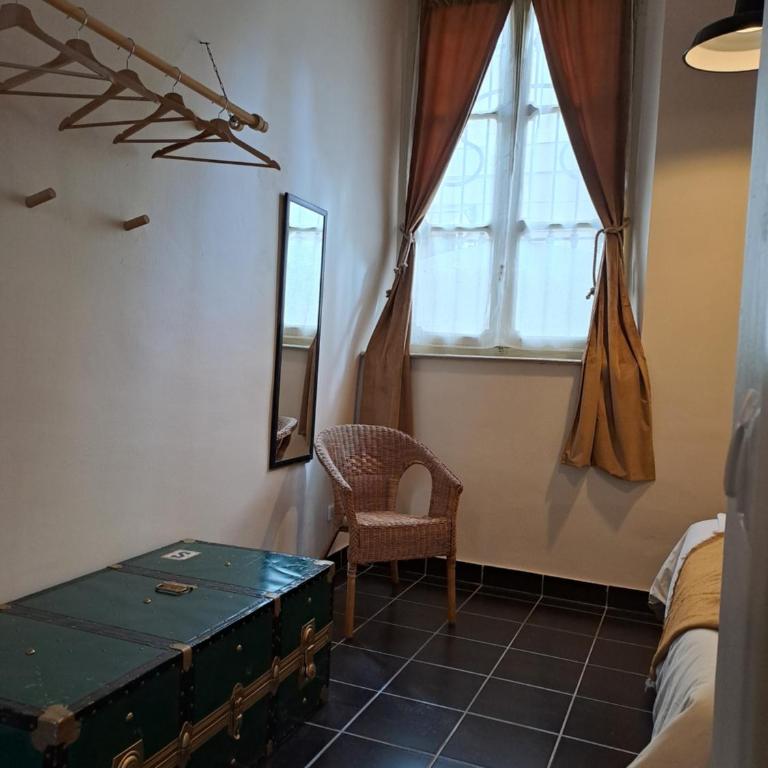 Liberty house - One-Bedroom Apartment - 11