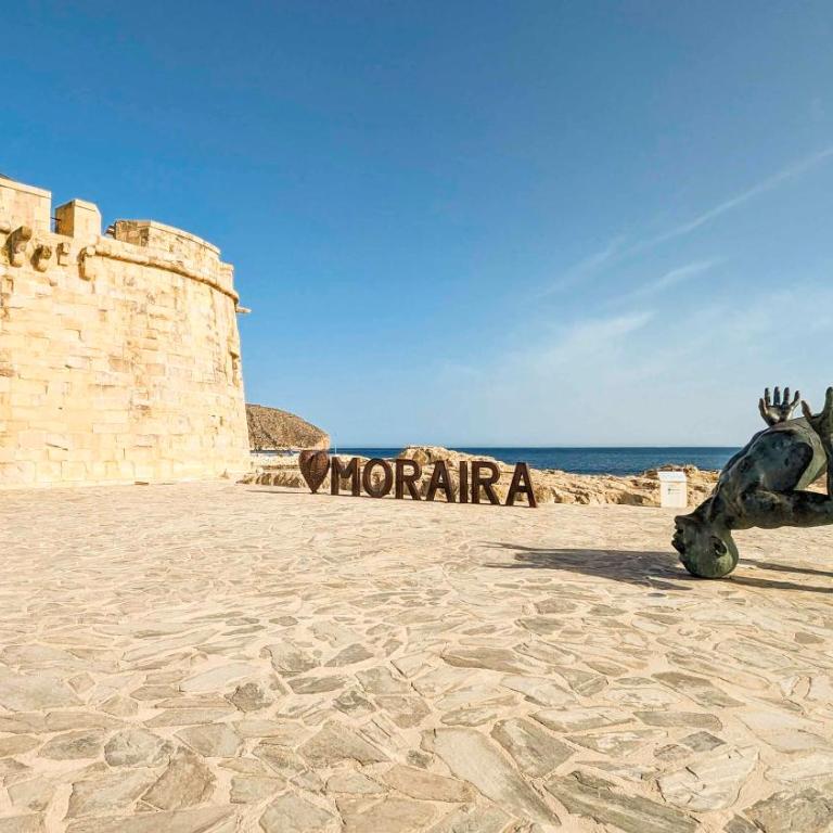 Casa Palmeras - Moraira - Casa de 2 dormitorios - 18