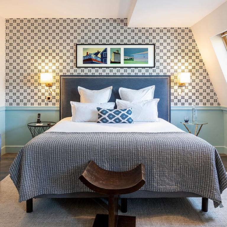Hôtel Adèle & Jules - Suite Junior - 5
