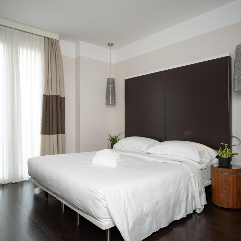 Best Western Plus Hotel De Capuleti - Camera King Standard - 6