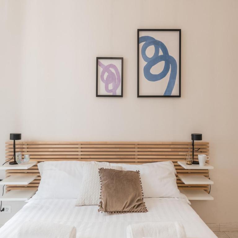 The Best Rent - Spacious one-bedroom apartment near Colosseum - Appartamento con 1 Camera da Letto - 1