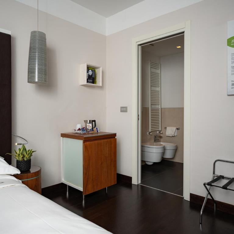 Best Western Plus Hotel De Capuleti - Camera King Standard - 3