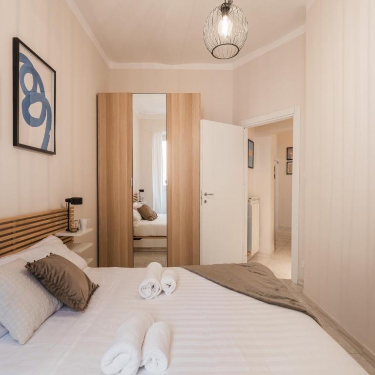The Best Rent - Spacious one-bedroom apartment near Colosseum - Appartamento con 1 Camera da Letto - 5