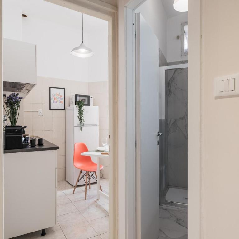 The Best Rent - Spacious one-bedroom apartment near Colosseum - Appartamento con 1 Camera da Letto - 6