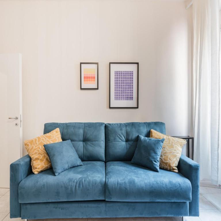 The Best Rent - Spacious one-bedroom apartment near Colosseum - Appartamento con 1 Camera da Letto - 10