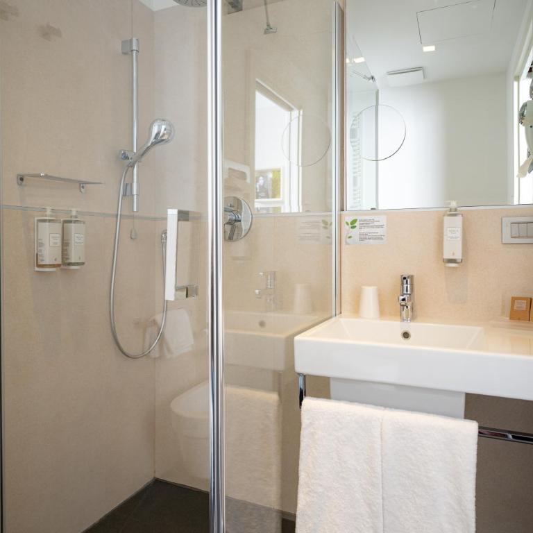 Best Western Plus Hotel De Capuleti - Camera King Standard - 4