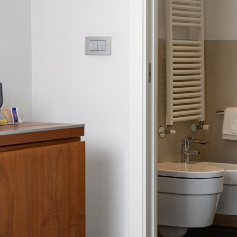 Best Western Plus Hotel De Capuleti - Camera King Standard - 7