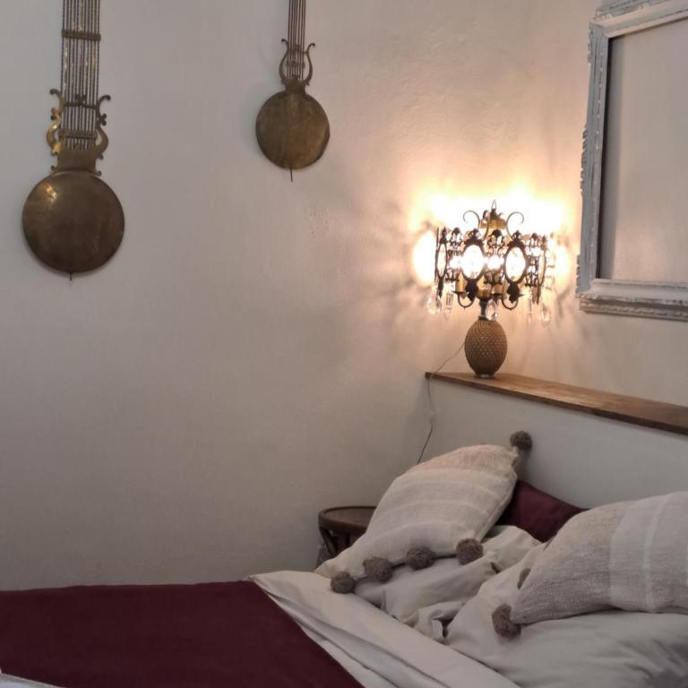 Liberty house - One-Bedroom Apartment - 2