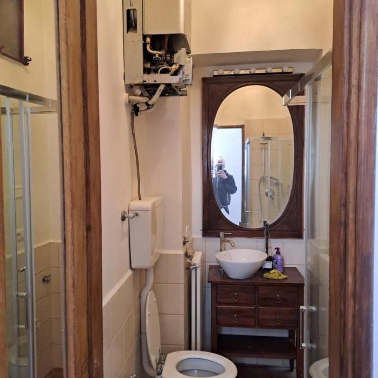 Liberty house - One-Bedroom Apartment - 8