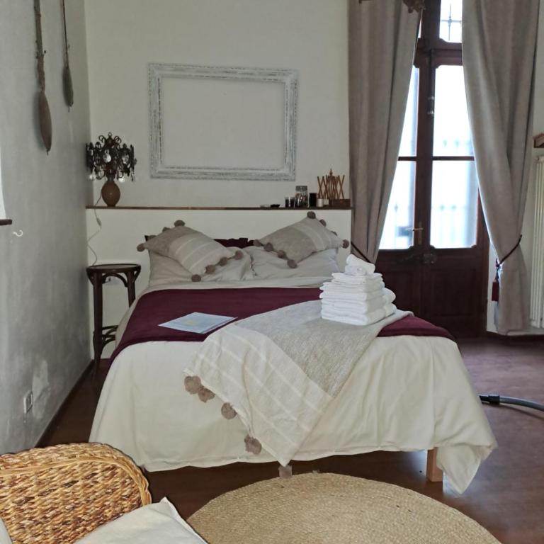 Liberty house - One-Bedroom Apartment - 9