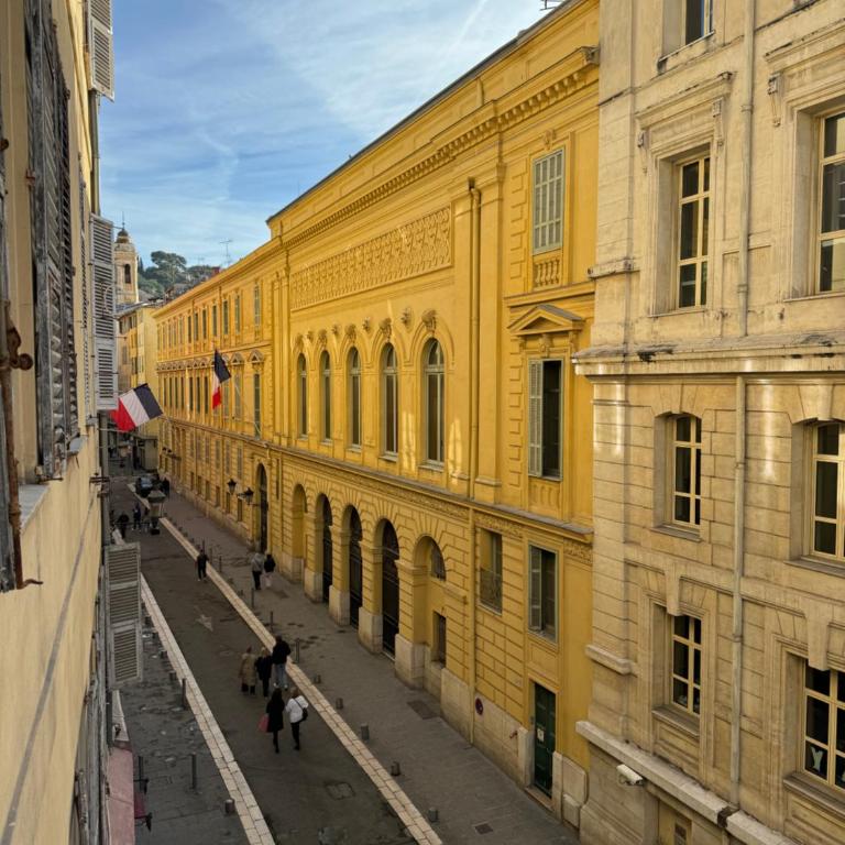 Duplex spagiari - Appartement 1 Chambre - 22