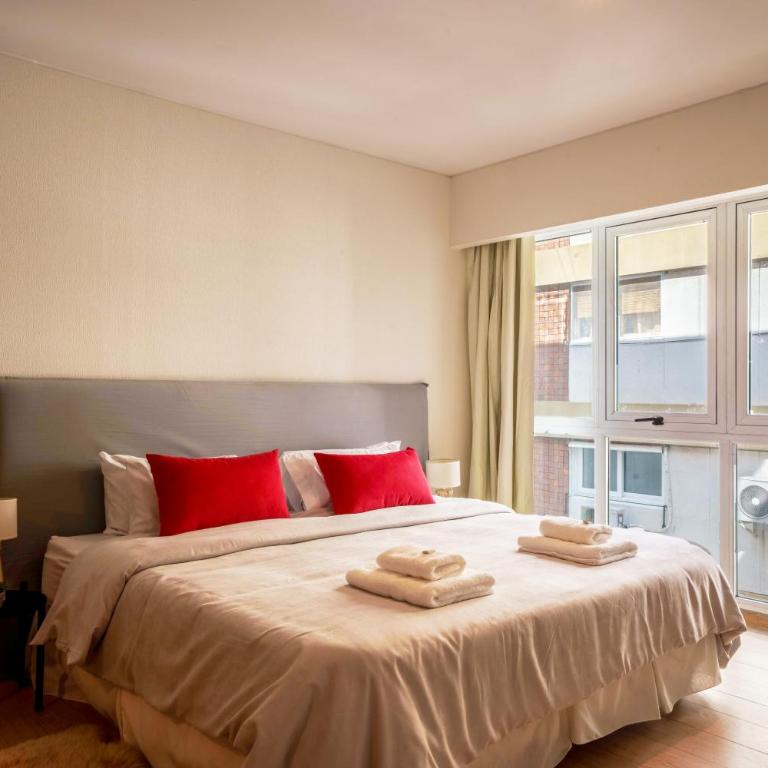 Fliphaus Be Libertador - Lux Loft 12-1 - Apartamento - 1