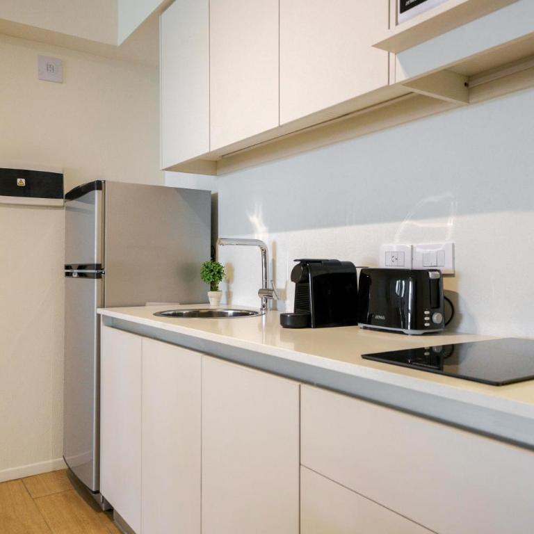 Fliphaus Be Libertador - Lux Loft 12-1 - Apartamento - 16