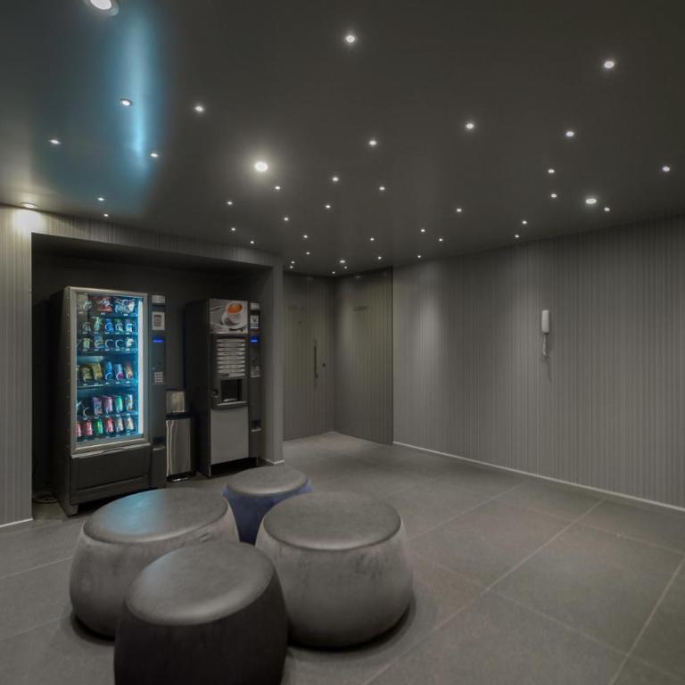 Fliphaus Be Libertador - Lux 4 Pax Loft 13-18 - Apartamento - 30