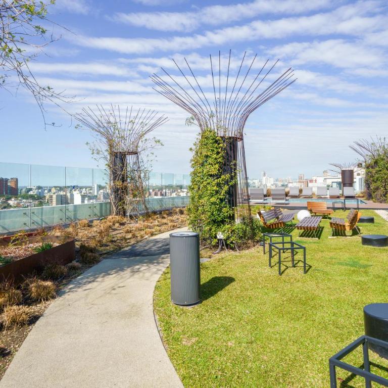 Fliphaus Be Libertador - Lux Loft 12-1 - Apartamento - 25