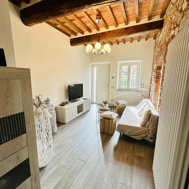 Locazione Turistica Rania - Casa con 4 camere da letto - 4