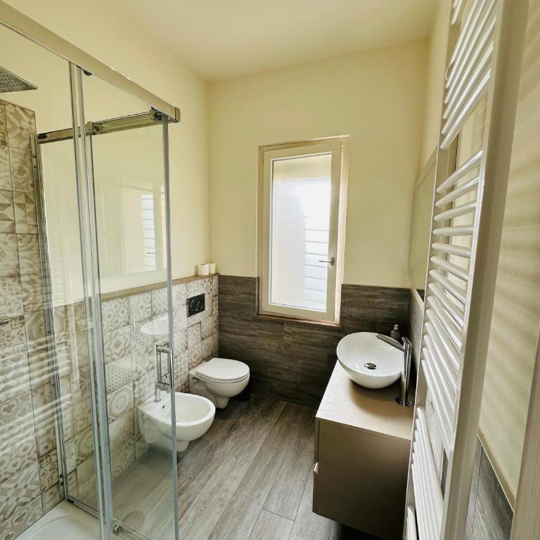 Locazione Turistica Rania - Casa con 4 camere da letto - 26