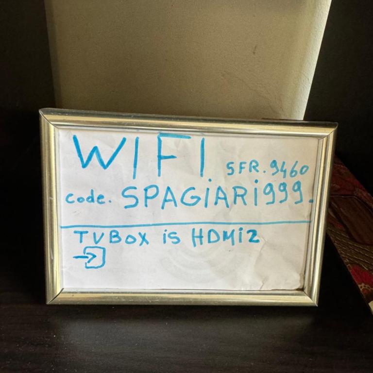 Duplex spagiari - Appartement 1 Chambre - 15
