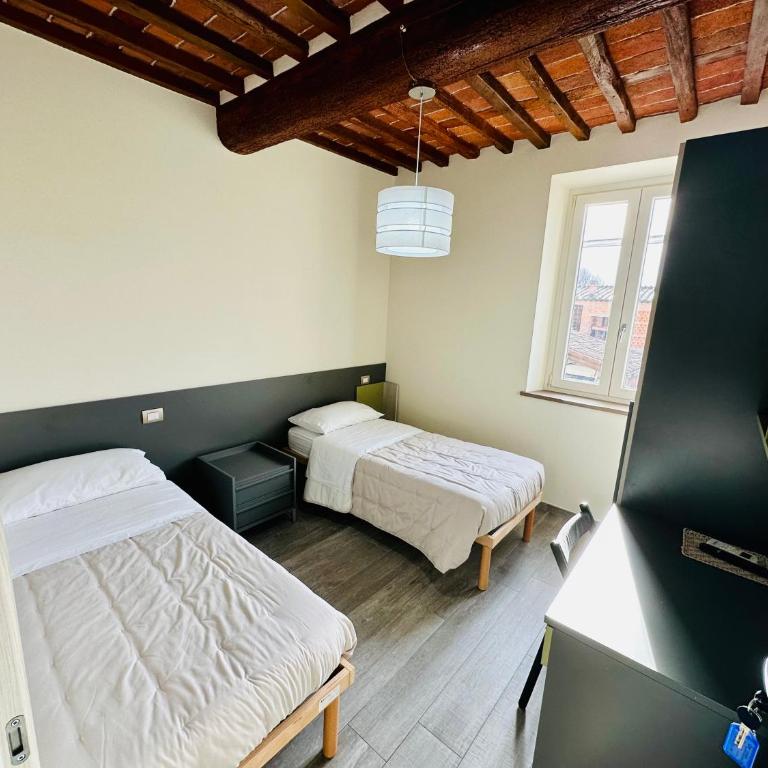 Locazione Turistica Rania - Casa con 4 camere da letto - 27