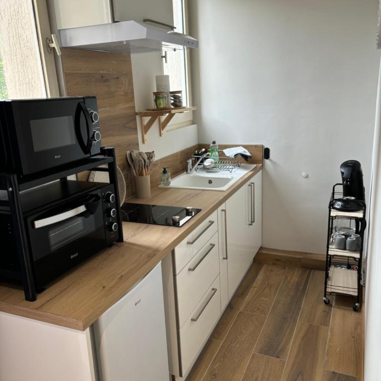 greoux - Appartamento con 1 Camera da Letto - 2