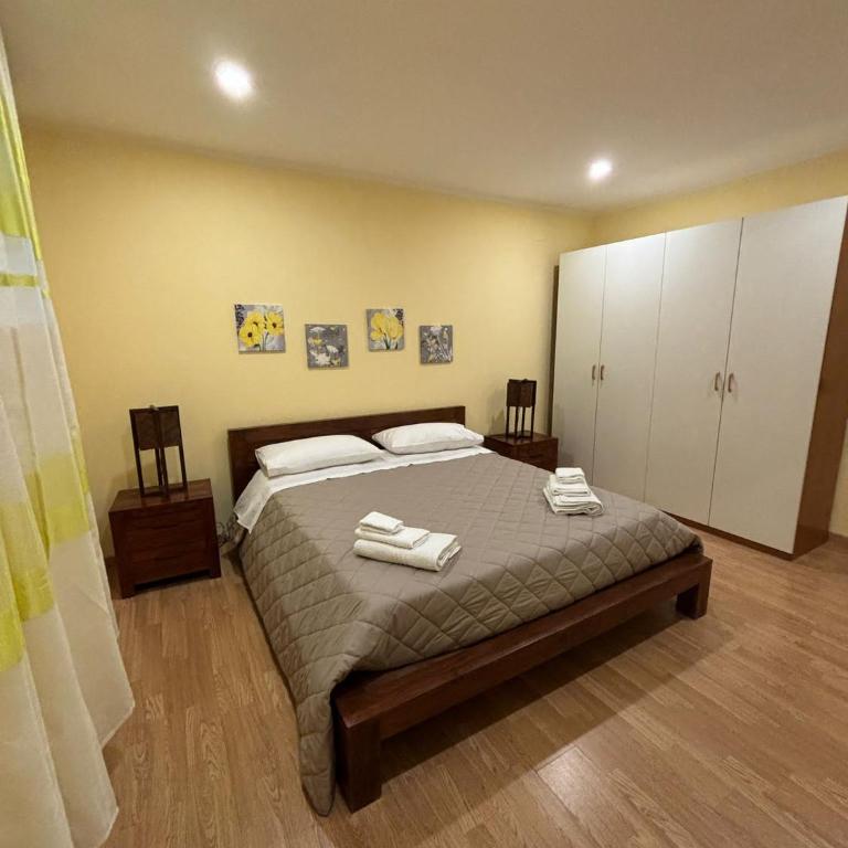 Casa Amarilla - Appartamento con 1 Camera da Letto - 3
