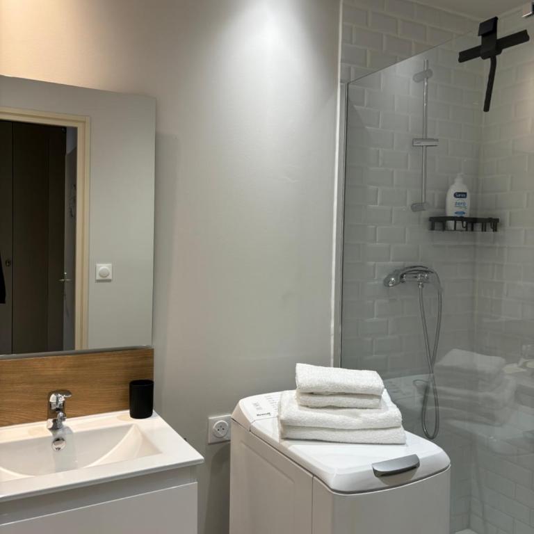 greoux - Appartamento con 1 Camera da Letto - 11