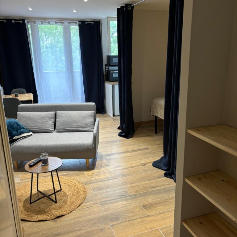 greoux - Appartamento con 1 Camera da Letto - 3