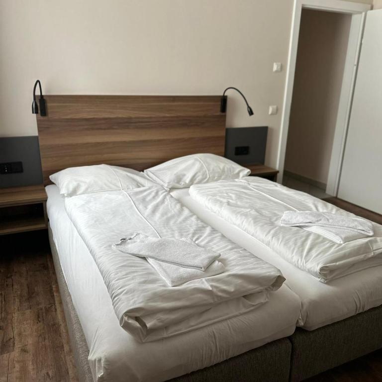 Exclusiv Panorama Spa DAS SCHILLER - Three-Bedroom Premium Apartment - 7