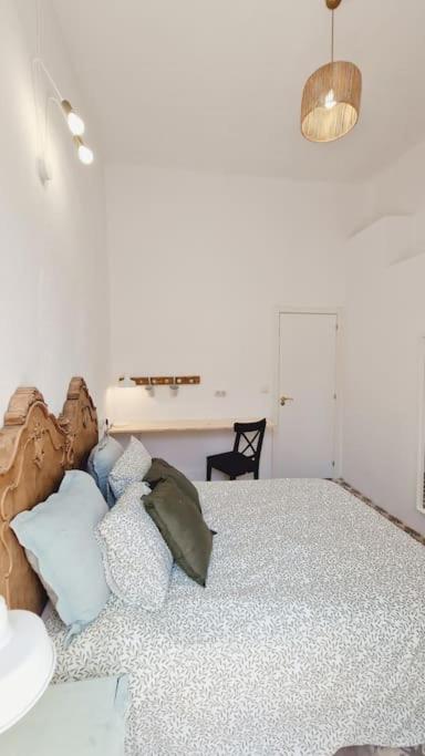 Appartement Barberie, Center Alicante - Apartamento - 2