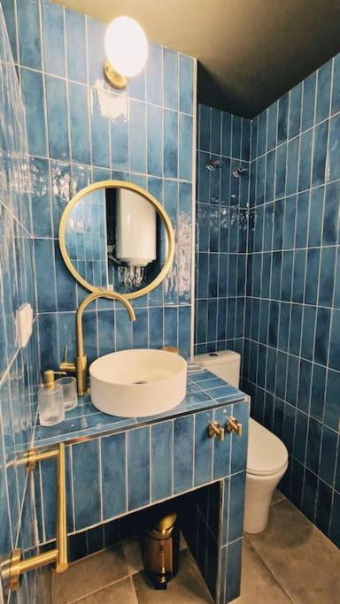 Appartement Barberie, Center Alicante - Apartamento - 4