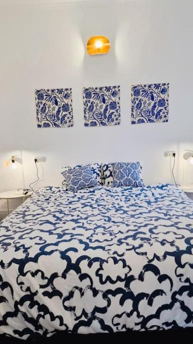 Appartement Barberie, Center Alicante - Apartamento - 13
