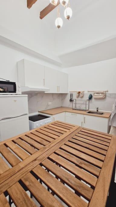 Appartement Barberie, Center Alicante - Apartamento - 18