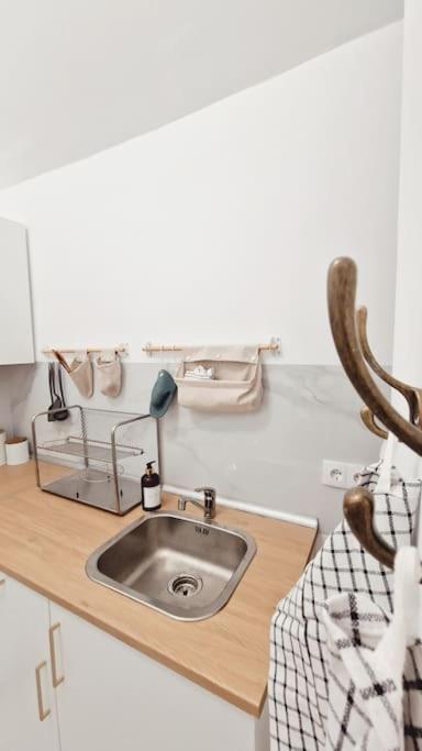 Appartement Barberie, Center Alicante - Apartamento - 19