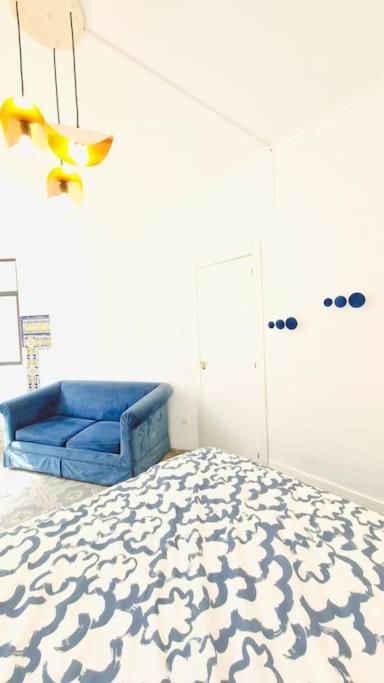 Appartement Barberie, Center Alicante - Apartamento - 24