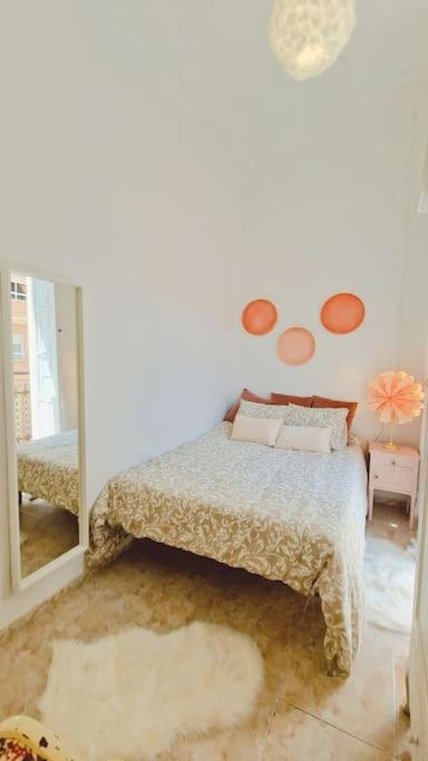 Appartement Barberie, Center Alicante - Apartamento - 27