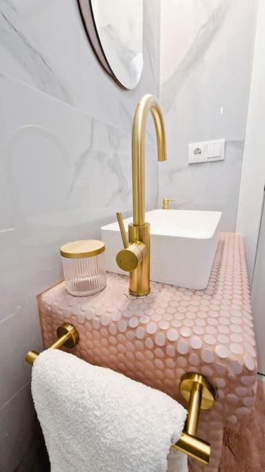 Appartement Barberie, Center Alicante - Apartamento - 29