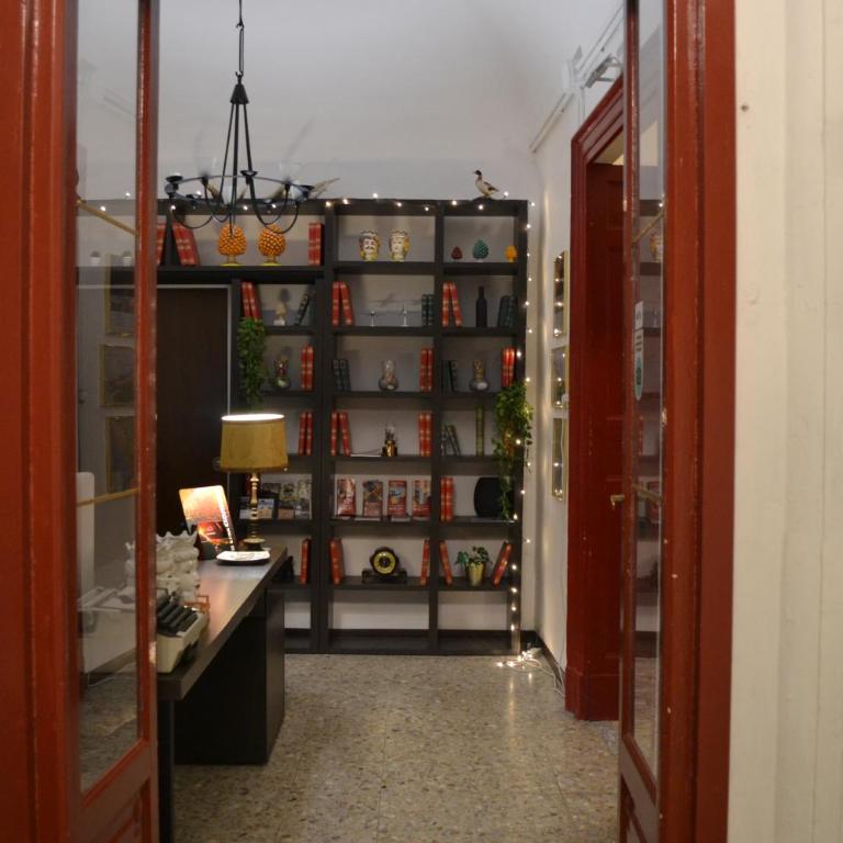 Il Teatro Rooms - Apartment - 43