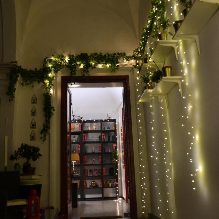 Il Teatro Rooms - Apartment - 44
