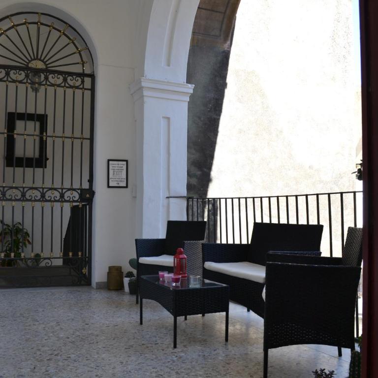 Il Teatro Rooms - Apartment - 45