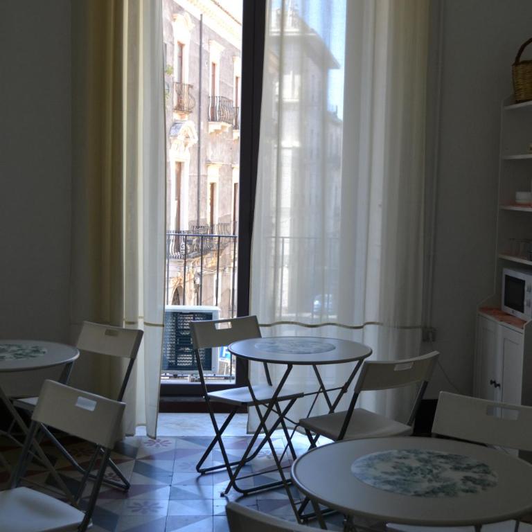 Il Teatro Rooms - Apartment - 46