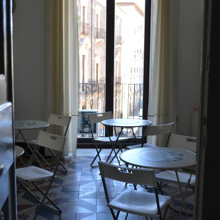 Il Teatro Rooms - Apartment - 47