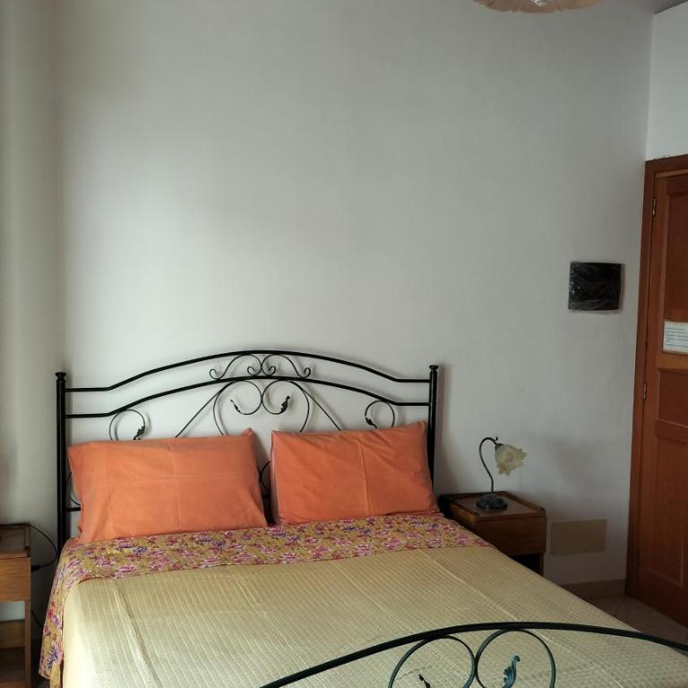 Casa Rosellina - Appartamento con 1 Camera da Letto - 4