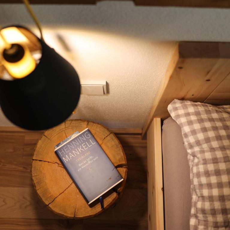 Antenbichllehen Ferienwohnungen - Apartment mit Terrasse - 12