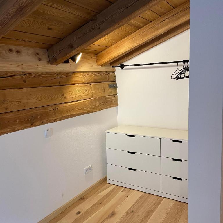 Antenbichllehen Ferienwohnungen - Apartment mit Terrasse - 13