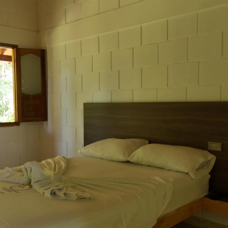 HOTEL CAMPESTRE LAS CAVERNAS - Habitación Doble - 3